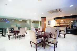 SUTAN RAJA CIREBON HOTEL - Image 4