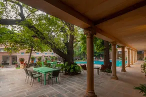 Polo Heritage Hotel - Image 4