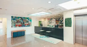Kuretake-Inn Kakegawa - Image 4