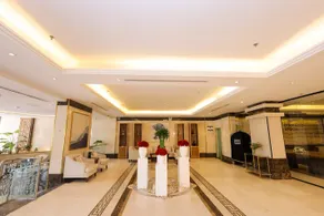 Diamond Vision Hotel - Image 5