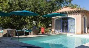 Casa Ammirati Flayosc - Feel Provence - Votre Suite Intimiste Labellisée - Accès Piscine & Jacuzzi - Image 3
