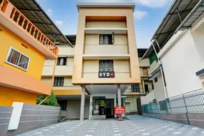 Hotel O SOUPARNIKA RESIDENCY - Image 5