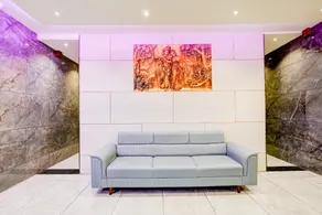Hotel O THE 9 HOTEL - Image 3