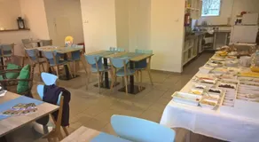 Pension Lenno we Wleniu - Image 3