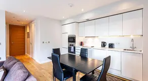 Wonderful Holborn Apartment - Image 4