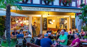 Berne's Altstadthotel - Image 2