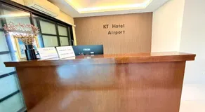 KT Hotel Airport - Image 3