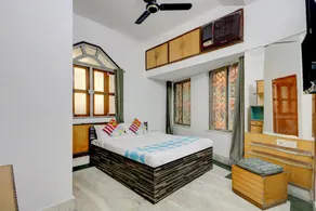 OYO Home 44181 Comfortable Stay Dum Dum Park Salt Lake - Image 2
