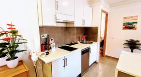 Family Suite with Terrace Garden - Image 2