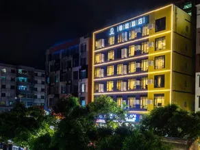 XiDi Hotel - Image 3