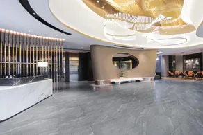 Home Inn Plus Xianning Yinquan Avenue Hot Spring - Image 2
