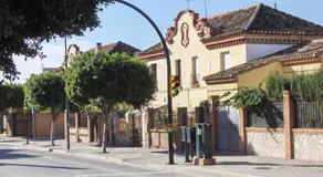 apartamento Serrano - Image 3