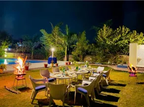 Jag Aravali Resort Udaipur - Image 4