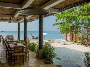 Koh Mook De Tara Beach Resort - Image 3