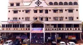 Rmc travellers inn - Image 4