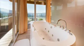 Frieden DAS Alpine Panorama Hotel - Image 2