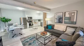 Spacious 3Bed, 2Bath, Near Hospitals & Transports - Image 2