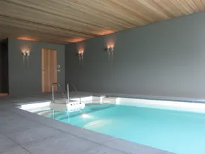 Holiday Home In Beernem With Shared Sauna - Image 5