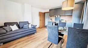 Apartment Familiengluck by Interhome - Image 2