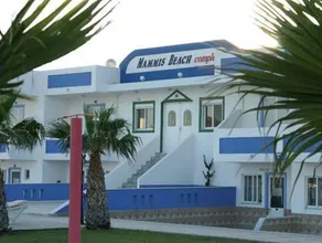 Mammis Beach Hotel - Image 2