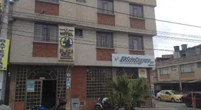 Hotel Plaza Real - Image 3