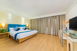 Yulin Jintone Hotel Chengxi Branch - Image 5