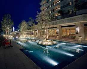 Hotel La Suite Kobe Harborland - Image 5