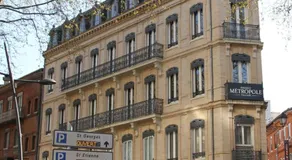 Residence Metropole Toulouse - Image 4