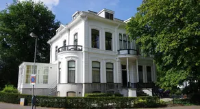 Bed & Breakfast Frans Hals Haarlem - Image 4