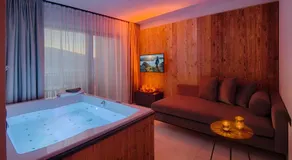 K1 Mountain Chalet - Luxury Apartements - Image 4
