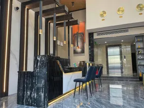 Half Sugar Esports Hotel (Lanwan Branch) - Image 4