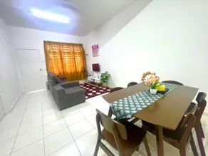 Hanz Homestay Melaka- Muslim Homestay 2 - Image 2