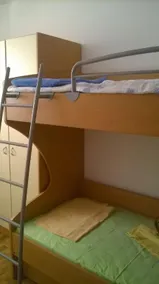Apartment MK A4 Banjol, Island Rab - Image 3