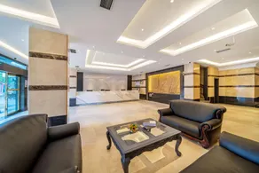 Parkview Premium Hotel (Chongqing Dadukou Pedestrian Street Xinshancun Metro Station Main Branch) - Image 3