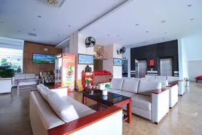 RedDoorz Plus @ Tran Phu - Image 4