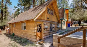 Dusk to Dawn-557 by Big Bear Vacations - Image 5