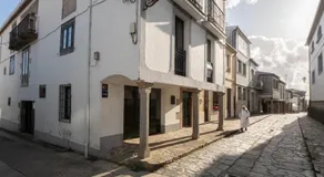 Arzúa Centro Vivienda de uso turístico - Image 3
