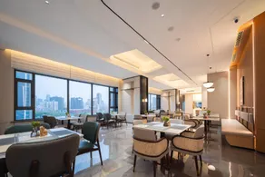 Atour Hotel Shenyang Xita Shifu Avenue - Image 2