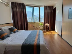 Spring Business Hotel - Image 4