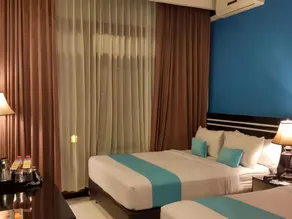 Hotel Batu Wonderland - Image 4