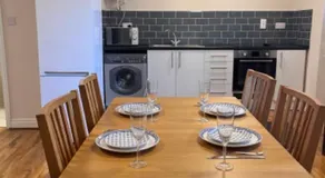 Guest House in London - Image 4