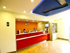 7 Days Inn Xi'an North Economic Development Zone 4th Fengcheng Road - Image 3