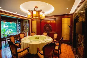 Chengdu Jinzhao Hotel - Image 4