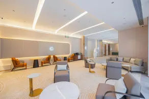 Starway Hotel Nanjing Gaochun Ba Bai Ban Gucheng Lake North Road - Image 5