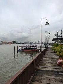 BaanSuanklaiKlungBangkrachao บ้านสวนใกล้กรุงบางกะเจ้า - Image 3