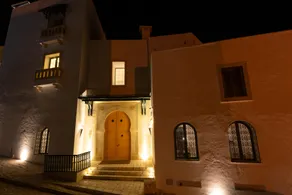 Hôtel Tej El Medina - Image 4