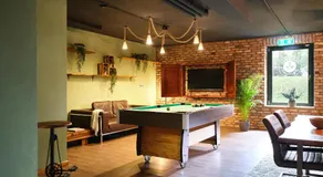 Hannover - PHIL & MAX Hotels und Apartments Airport - Image 3