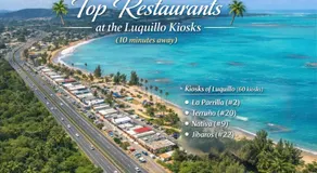 Modern Private Stay in Fajardo, PR - NEAR FERRY - BEACHES - EL YUNQUE - BIO BAY - Image 2