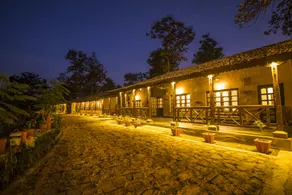 Pachmarhi Ecotel Resort by Vanyum - Image 3