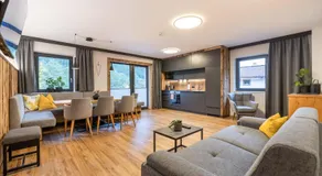 Aparthotel Fuxbau - Image 2